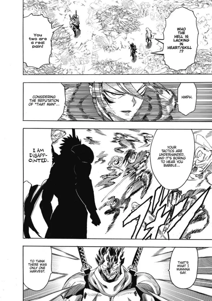 one punch man ch201 page08